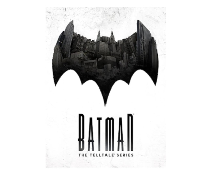 Gra PC PC Batman - The Telltale Series klucz Steam
